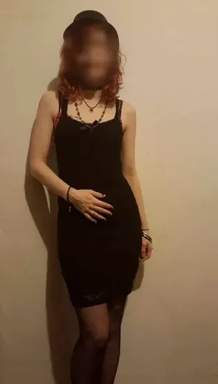 Alina, 35