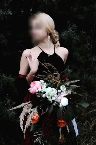 Andrea, 26