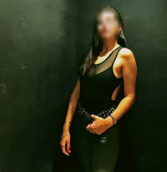 Ayse, 26