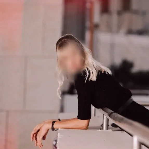 Bianca, 40