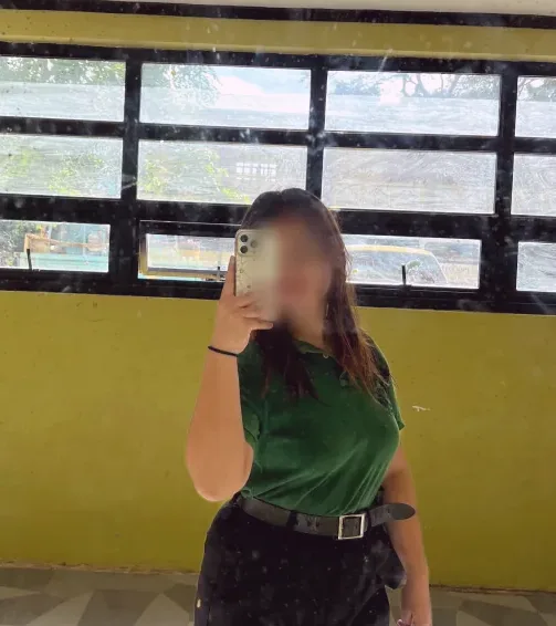 Celina, 19