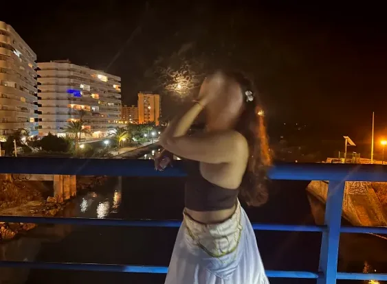 Gizem, 18