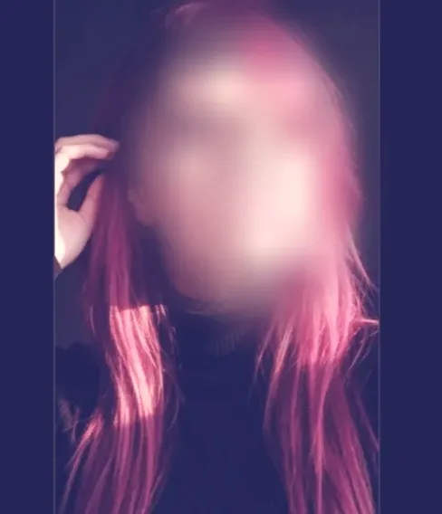 Greta, 39