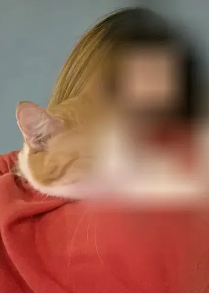 Jacqueline, 29