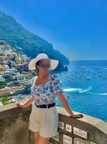 Katharina, 20