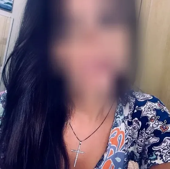 Katrin, 38