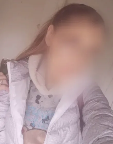 Marlene, 36