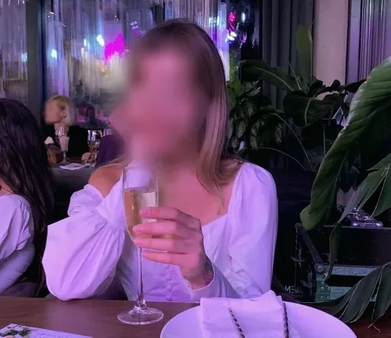 Miriam, 31