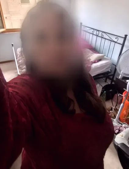 Ramona, 32